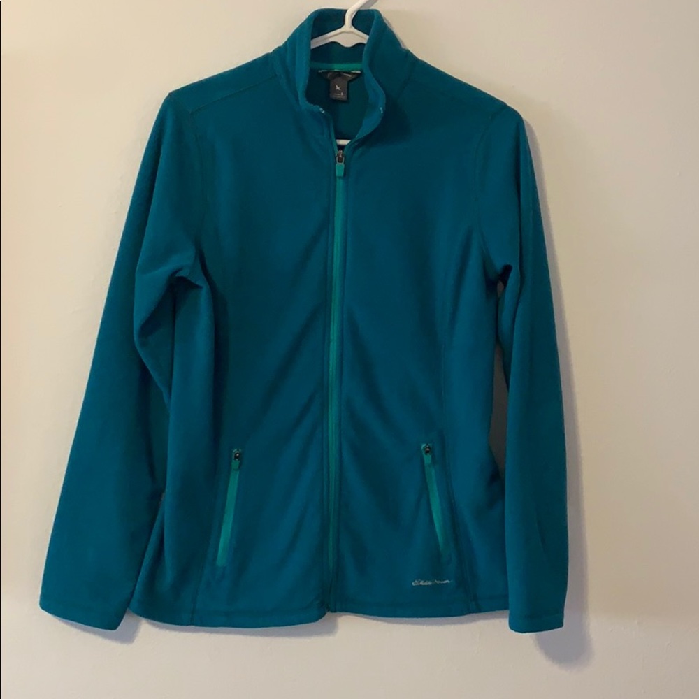 Cute Eddie Bauer fleece